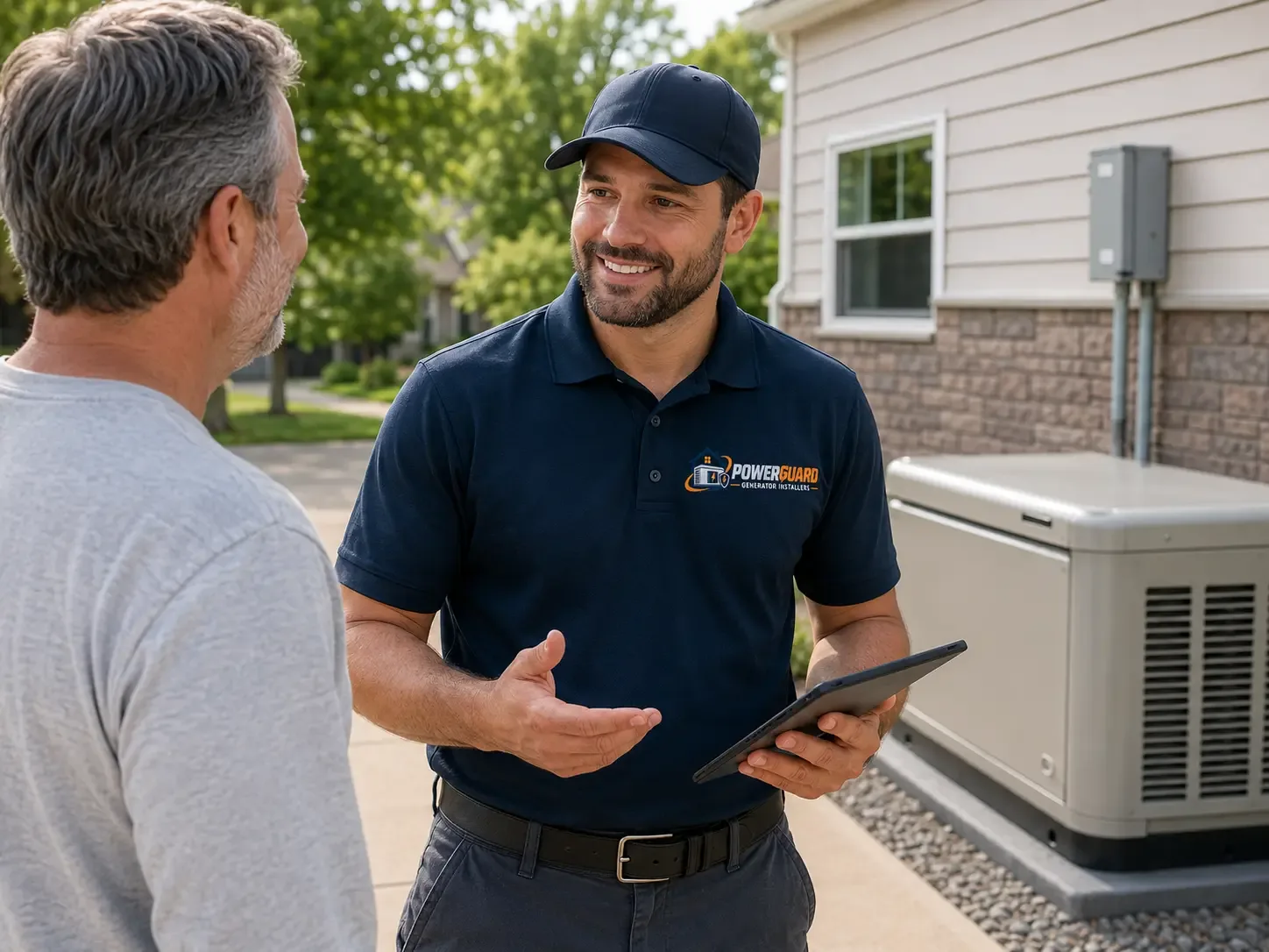 Generator Installation Chatham, MS FAQs